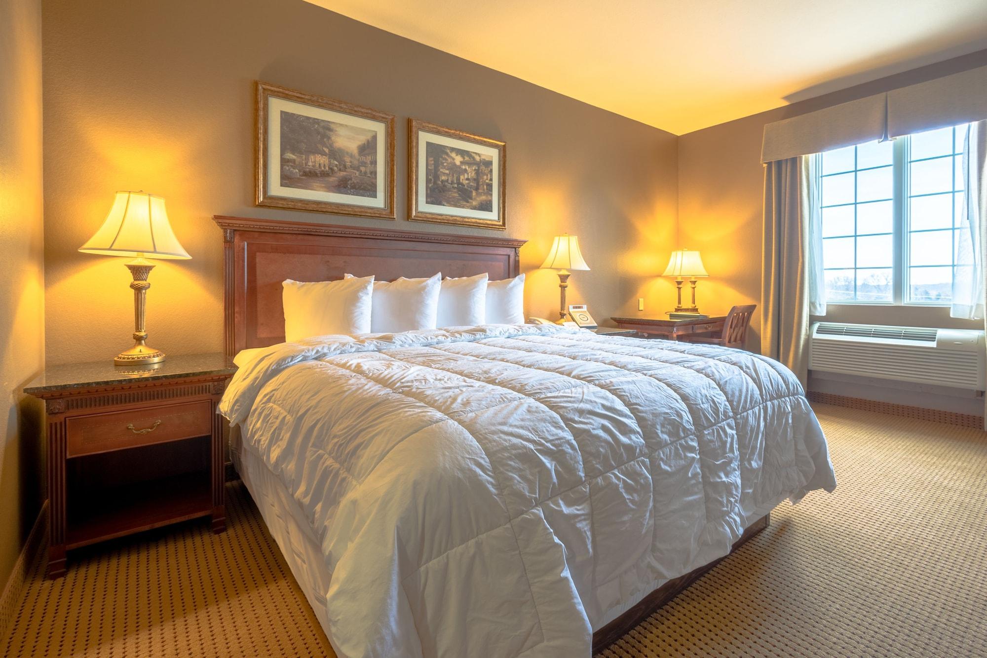 The 4* Wildwood