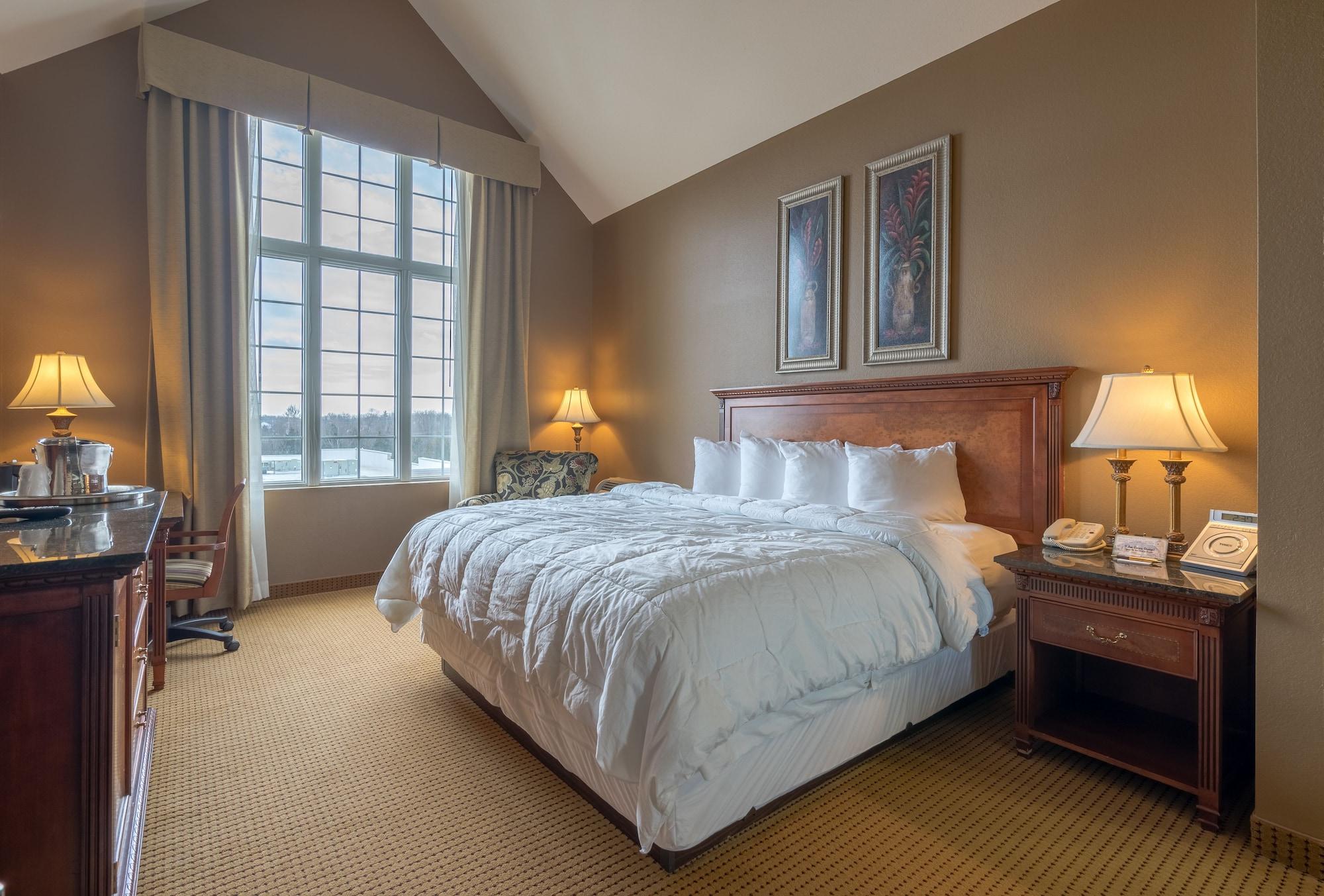 Hotel The