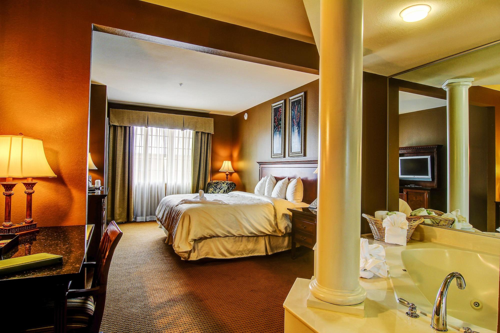 Hotel The Wildwood