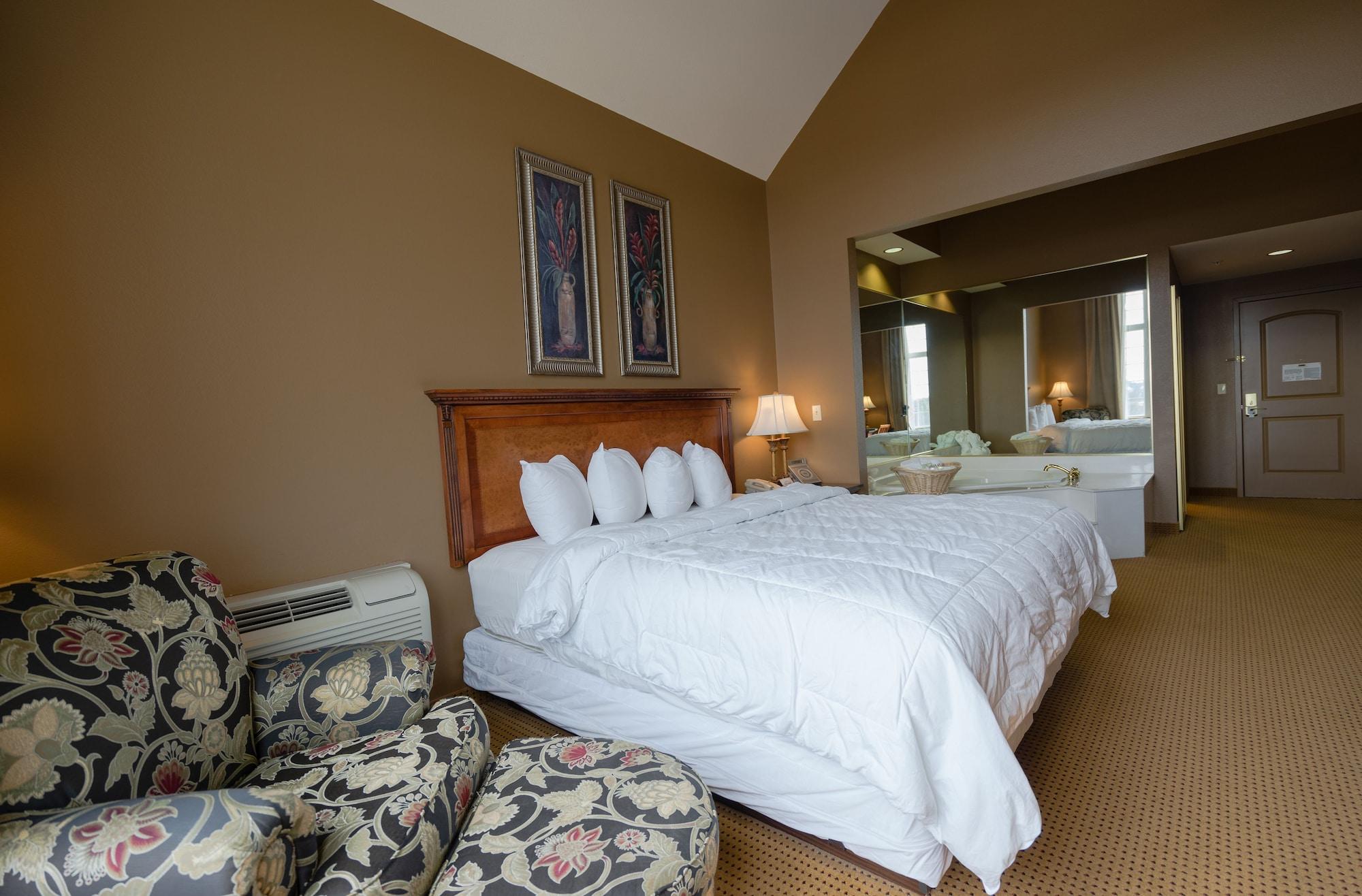 The Hotel