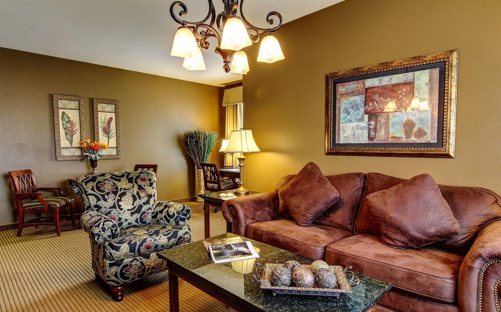 The Hotel 4*