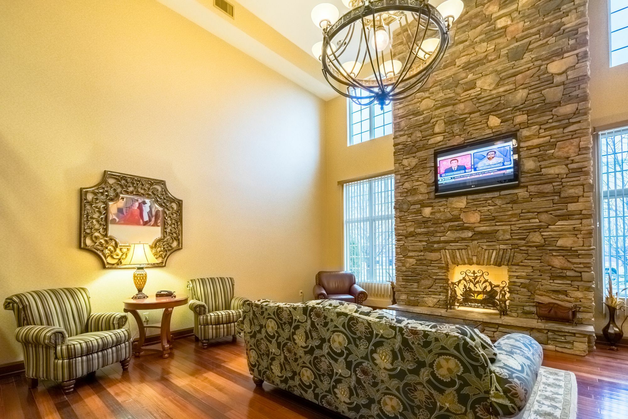 Hotel The