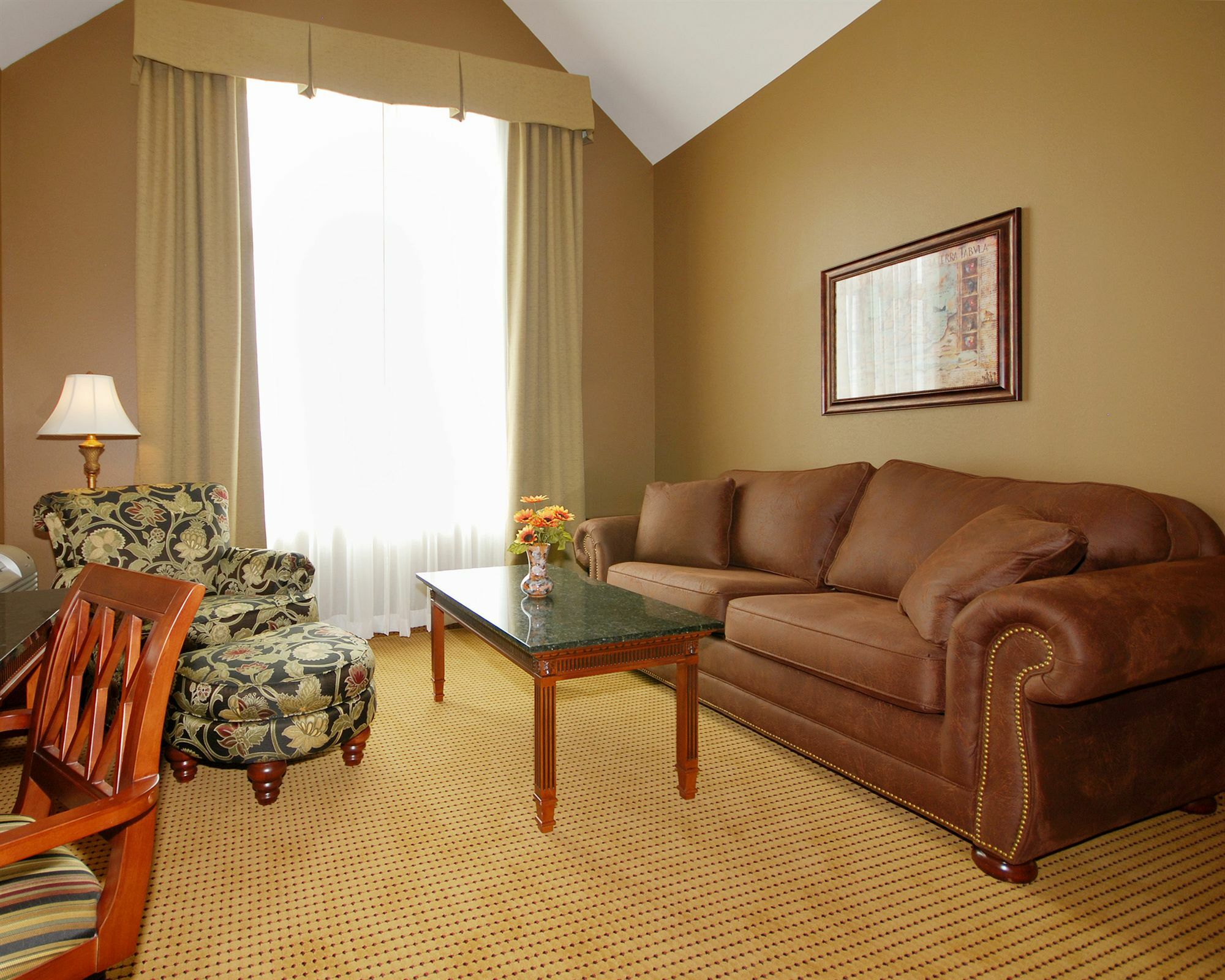 Hotel The Wildwood
