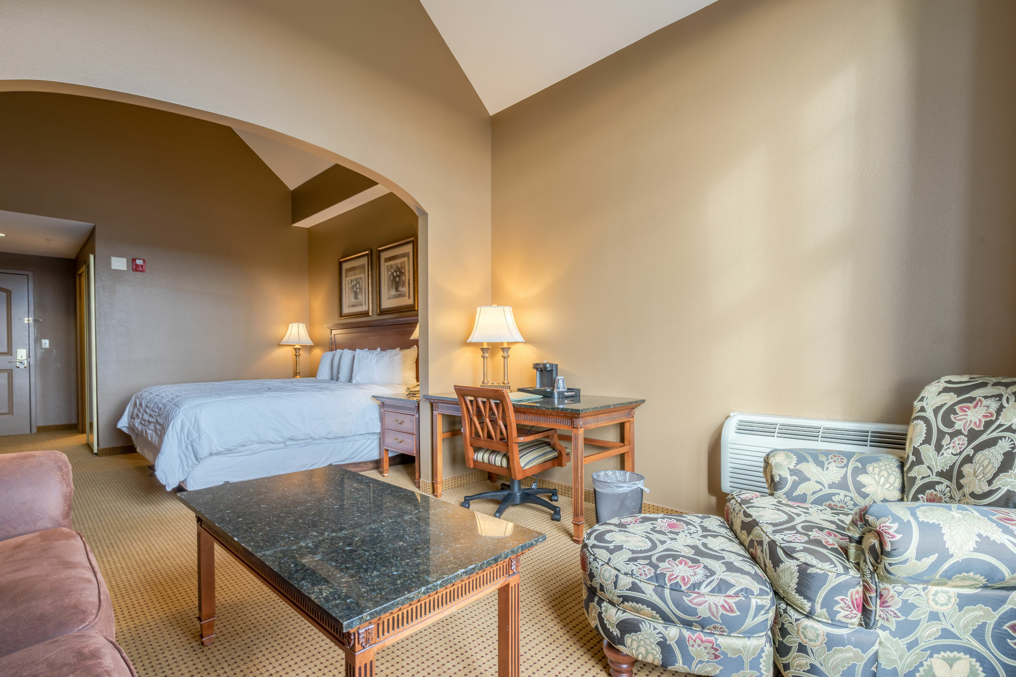 The 4* Wildwood