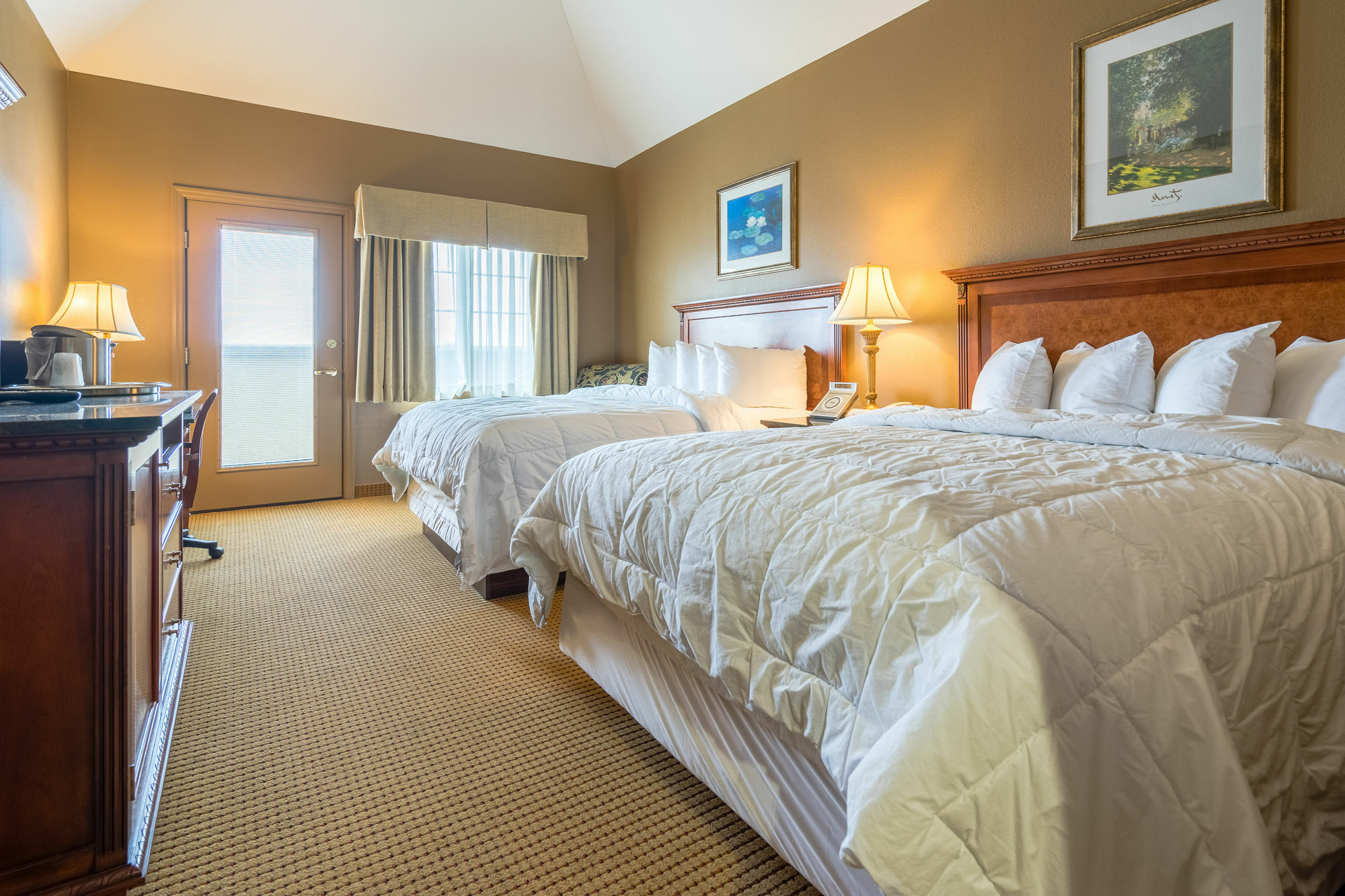 The Hotel Wildwood