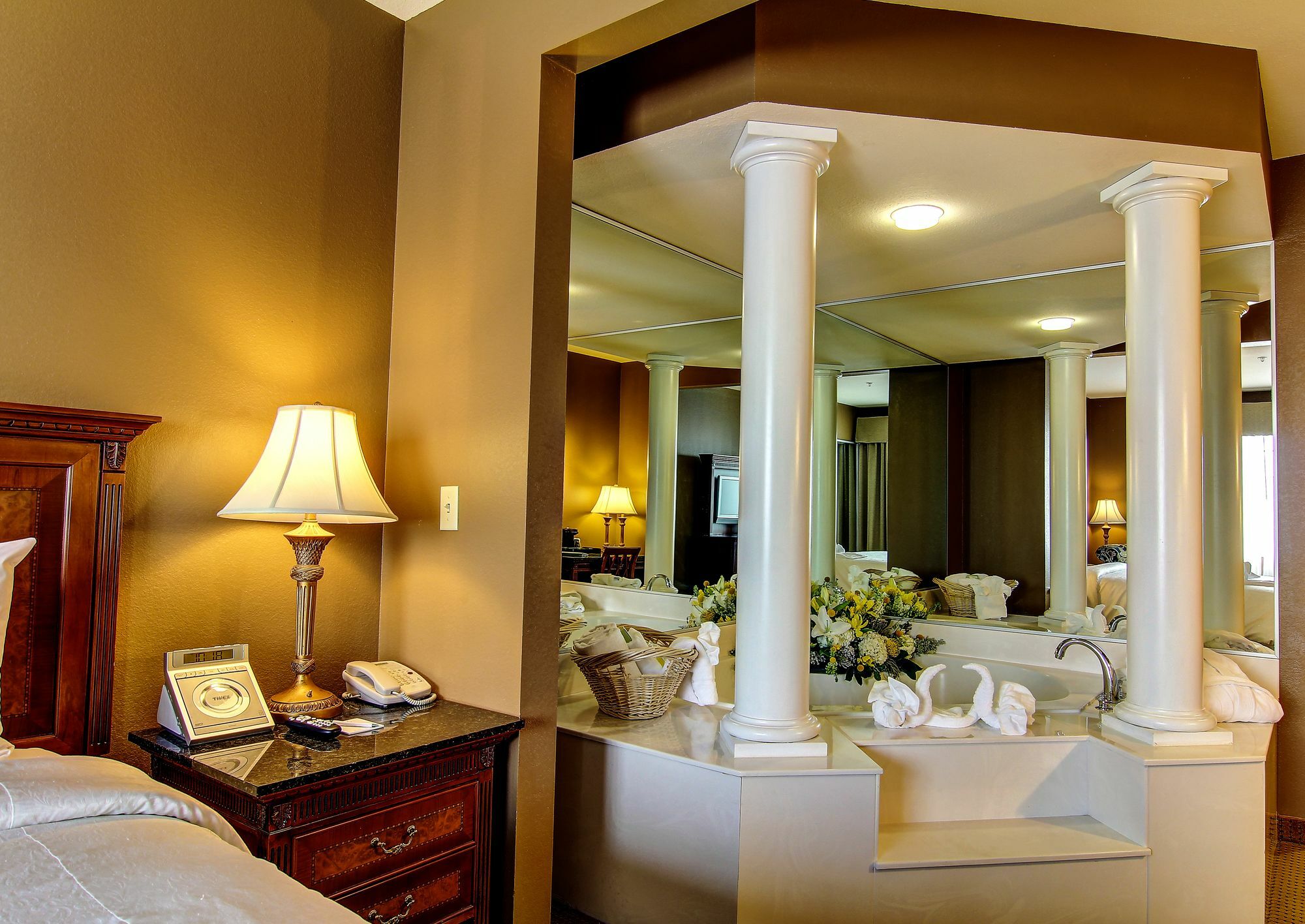 The 4* Wildwood