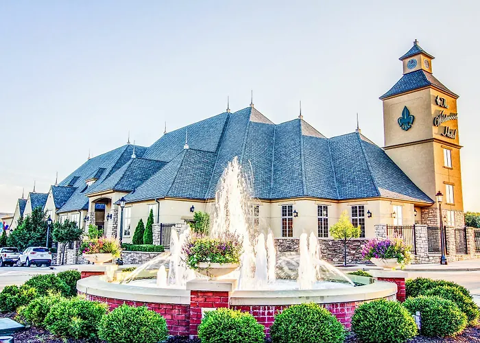 The Wildwood Hotel