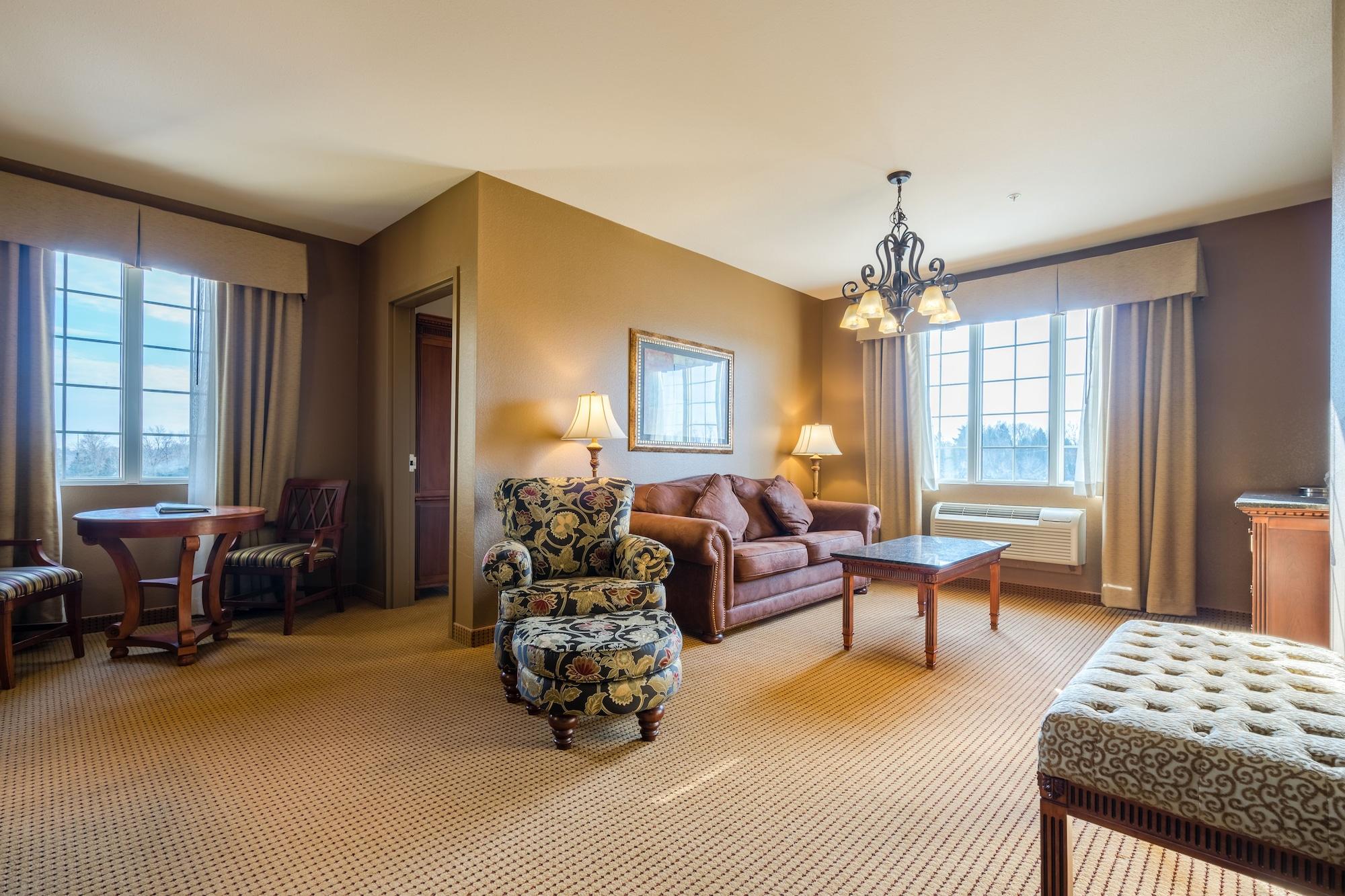 The 4* Wildwood