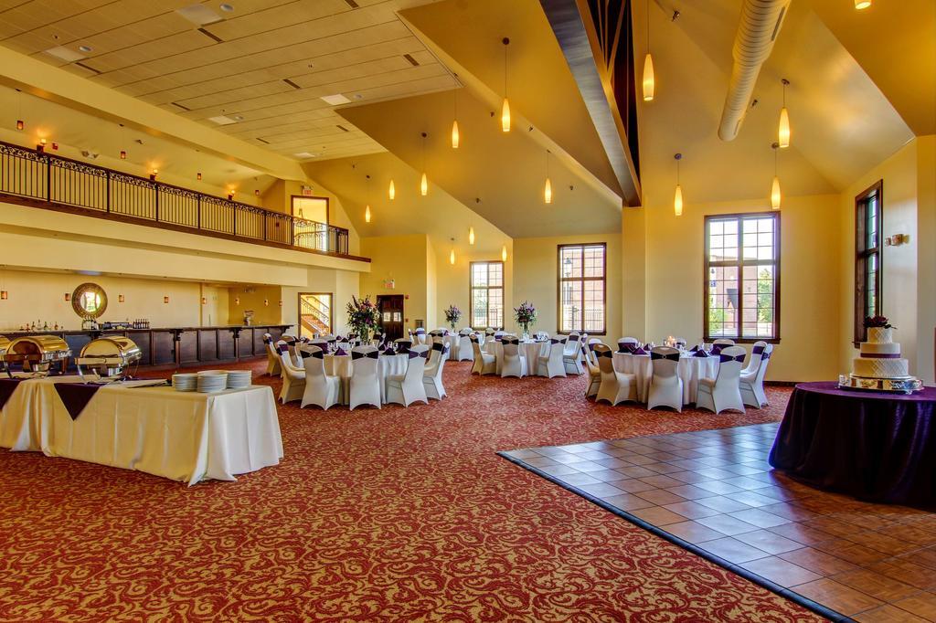 The 4* Wildwood