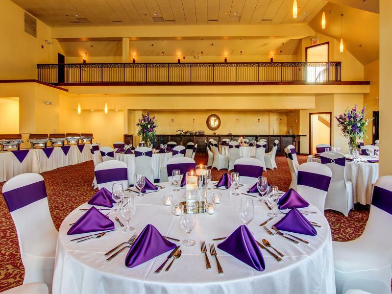 The 4* Wildwood