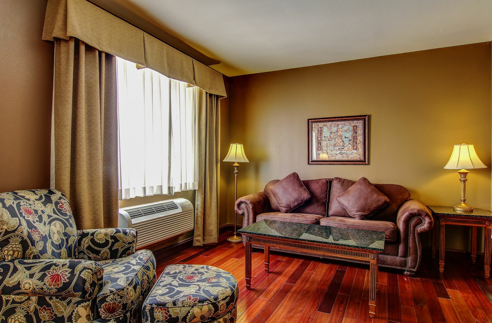 The Hotel Wildwood