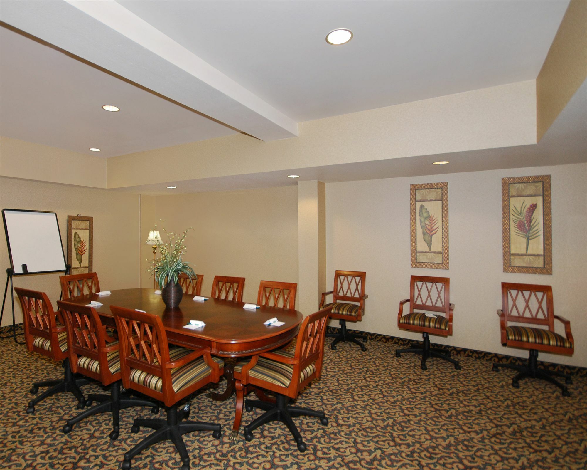 Hotel The Wildwood